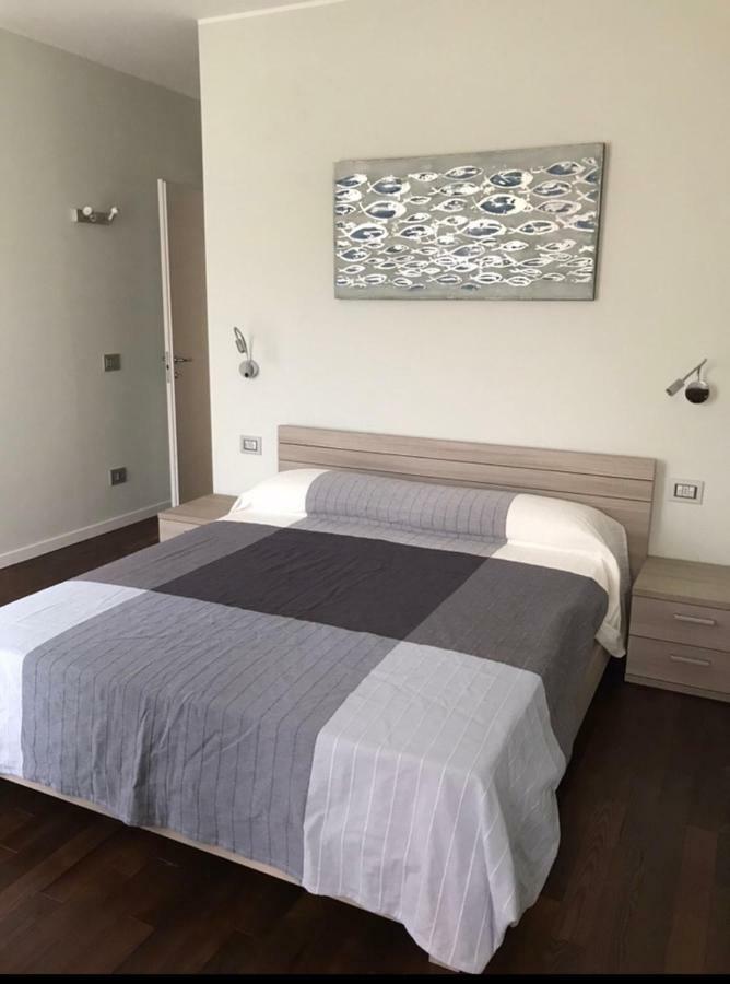 Appartamento Rosmarino Bellagio Exterior foto